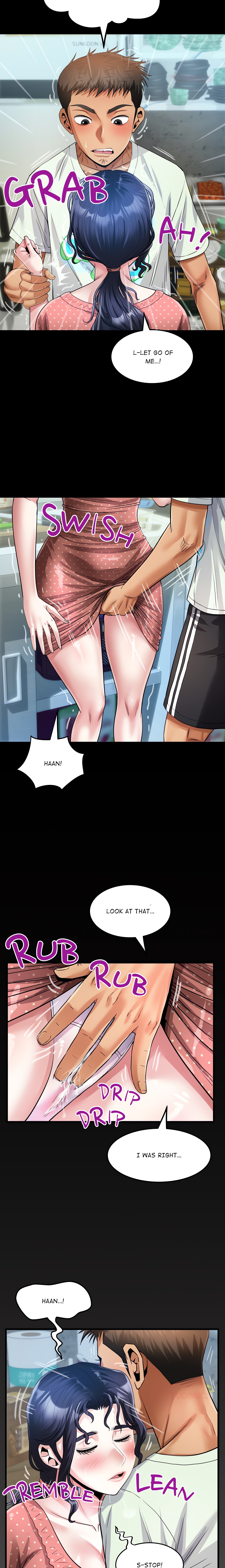 Single Room Page 19 - MangaHe