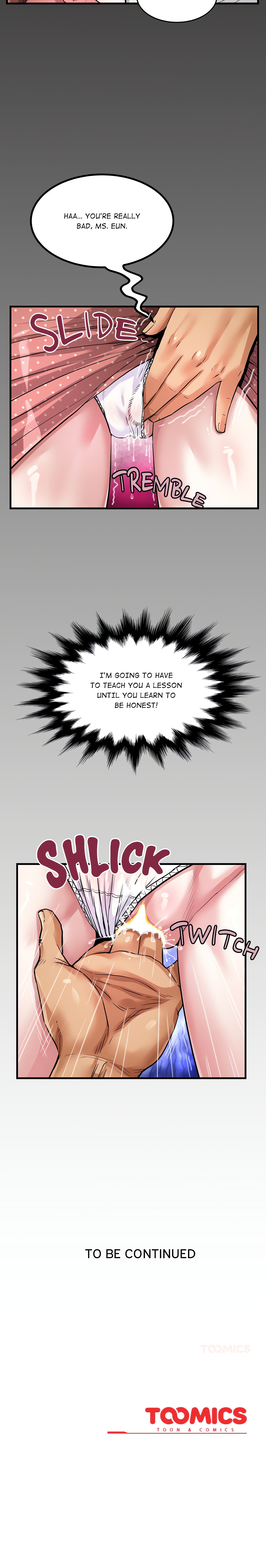 Single Room Page 20 - MangaHe