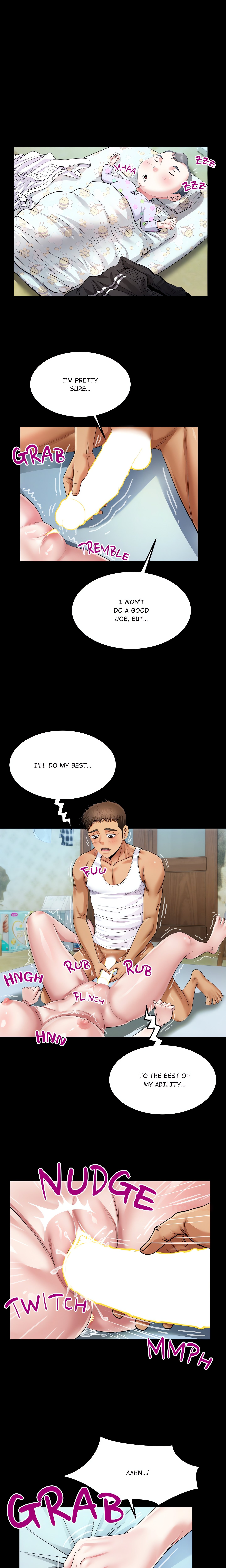 Single Room Page 4 - MangaHe