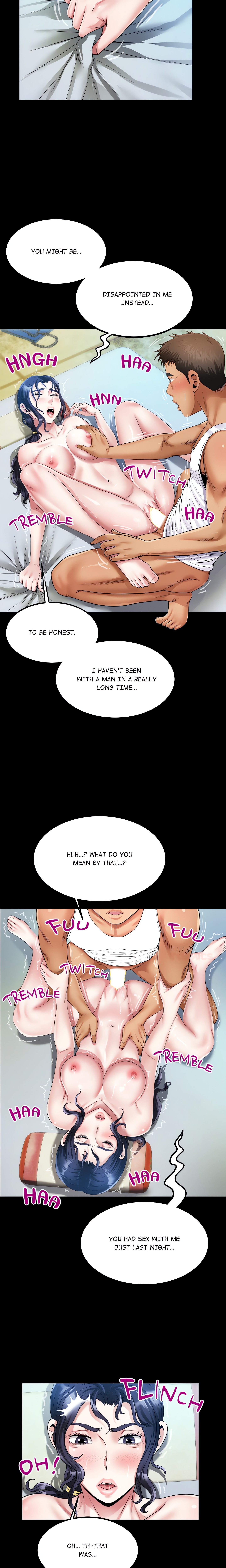 Single Room Page 5 - MangaHe