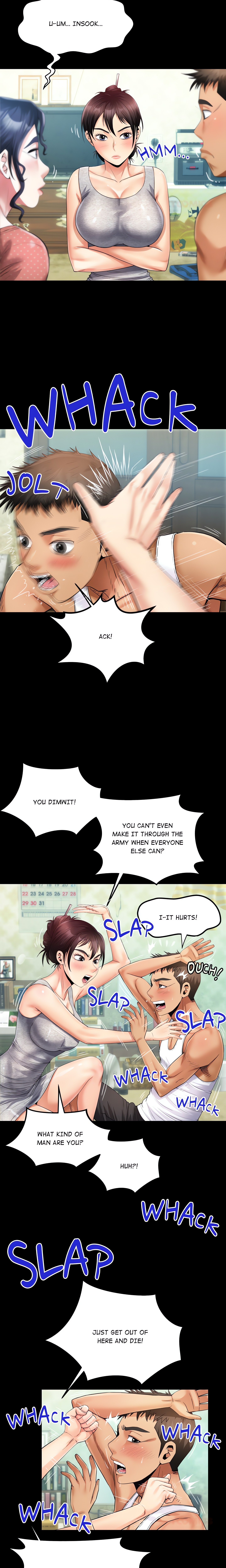 Single Room Page 8 - MangaHe