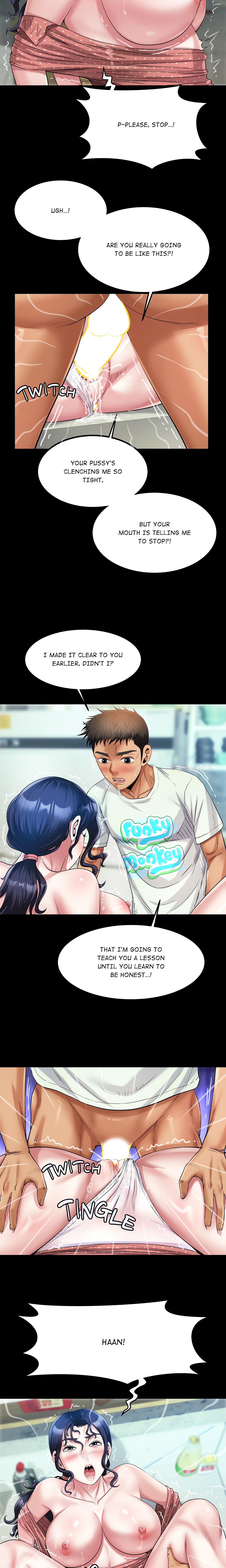Single Room Page 11 - MangaHe