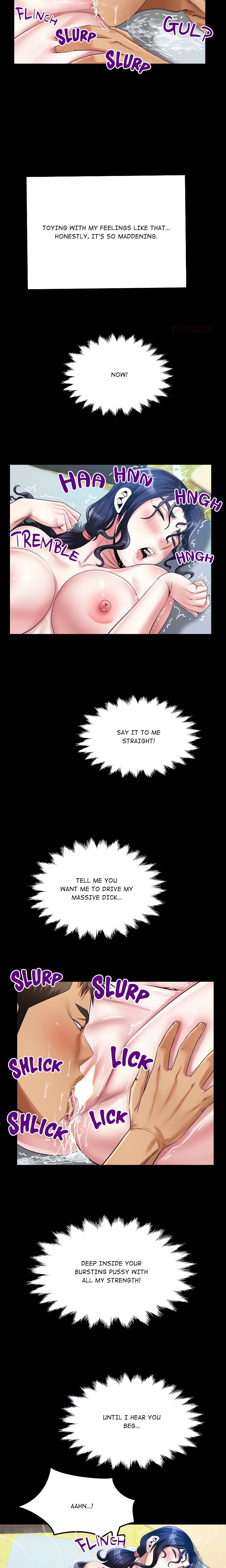 Single Room Page 18 - MangaHe