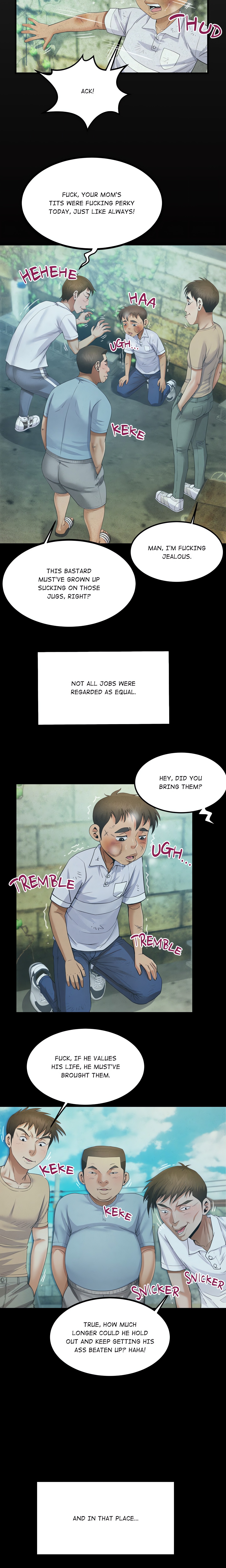 Single Room Page 4 - MangaHe