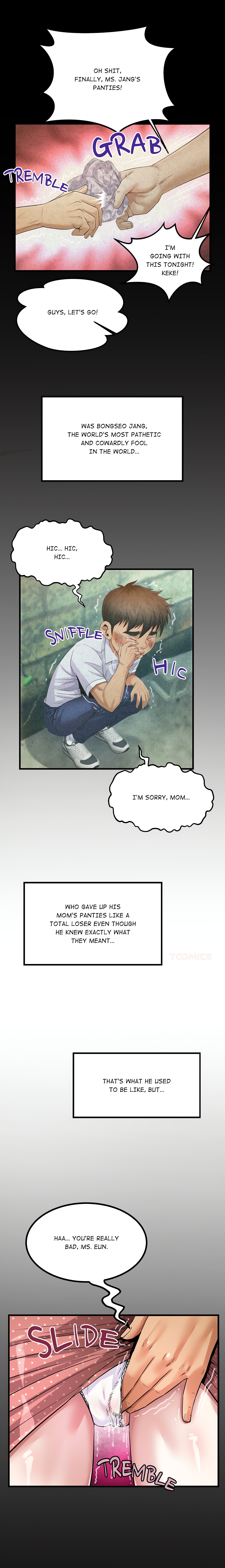 Single Room Page 5 - MangaHe