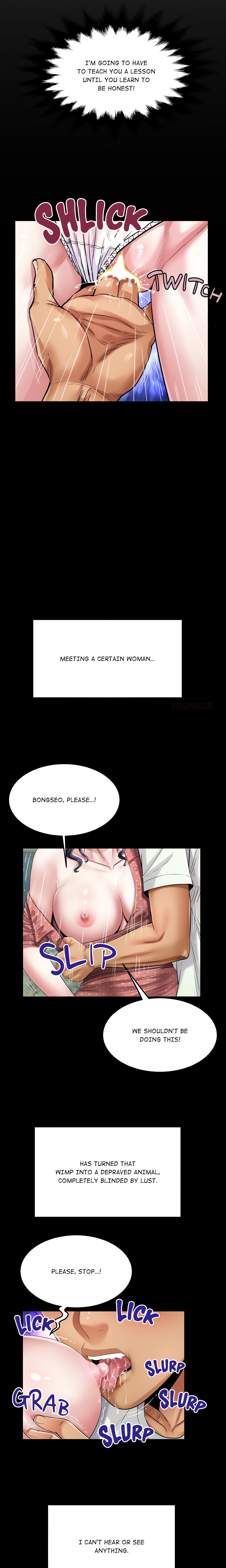Single Room Page 6 - MangaHe