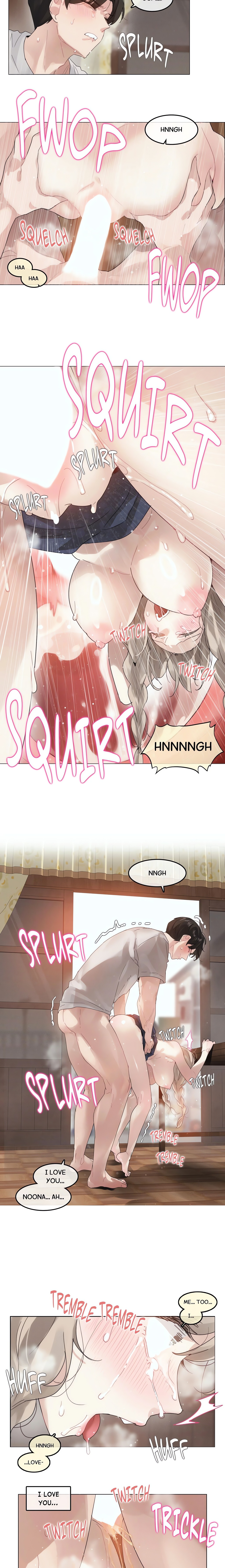 Beneath the Sunflowers Page 12 - MangaHe