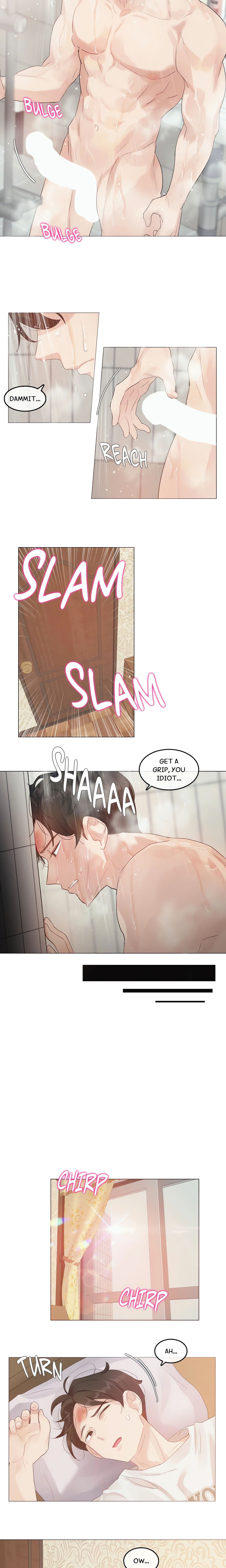 Beneath the Sunflowers Page 7 - MangaHe