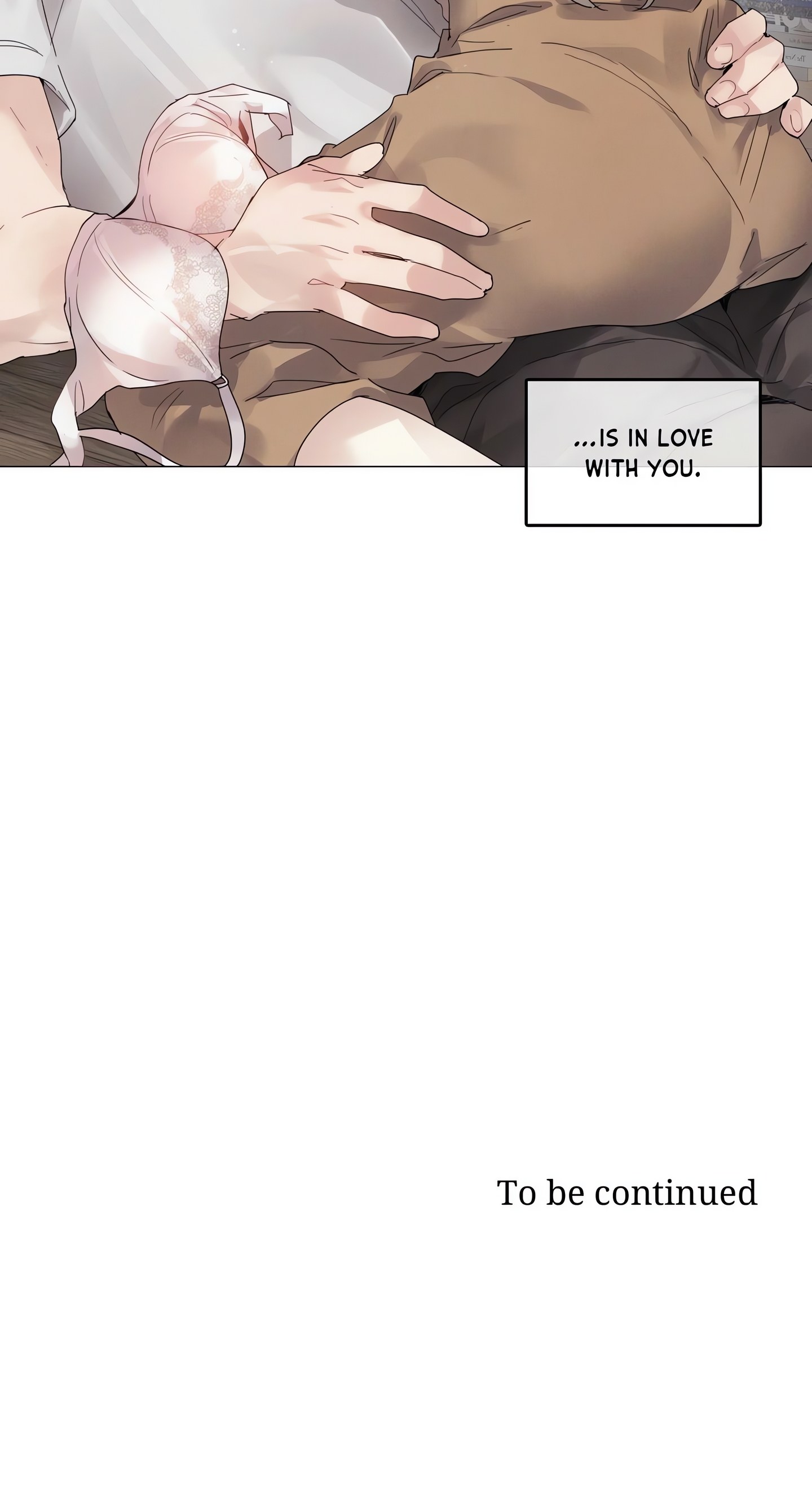 Beneath the Sunflowers Page 14 - MangaHe