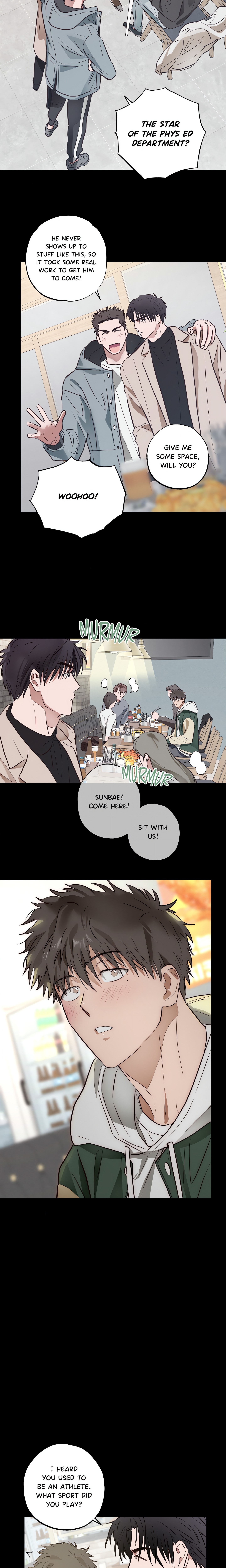 Love, Unauthorized (Uncensored) Page 12 - MangaHe