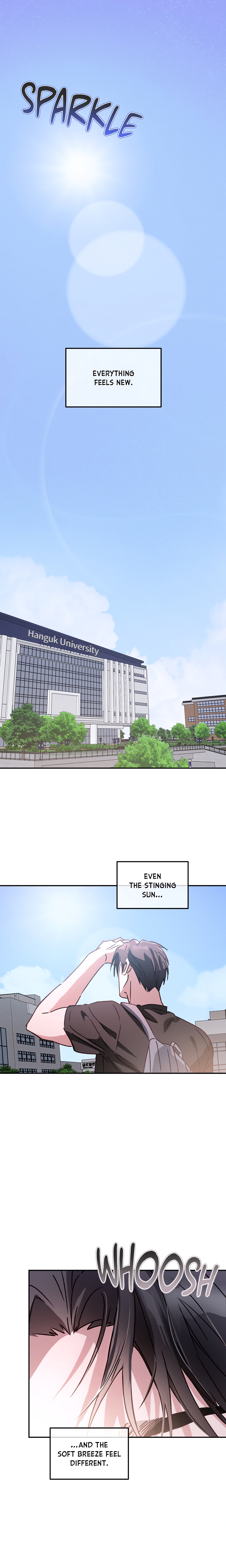 Love, Unauthorized (Uncensored) Page 2 - MangaHe