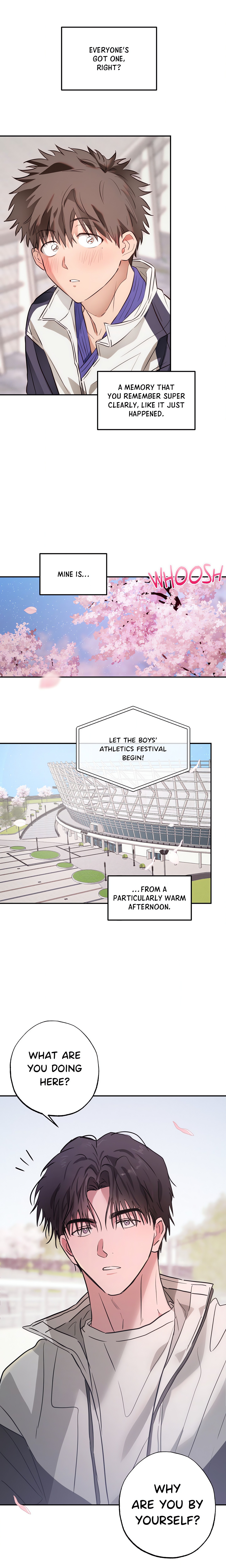 Love, Unauthorized (Uncensored) Page 2 - MangaHe