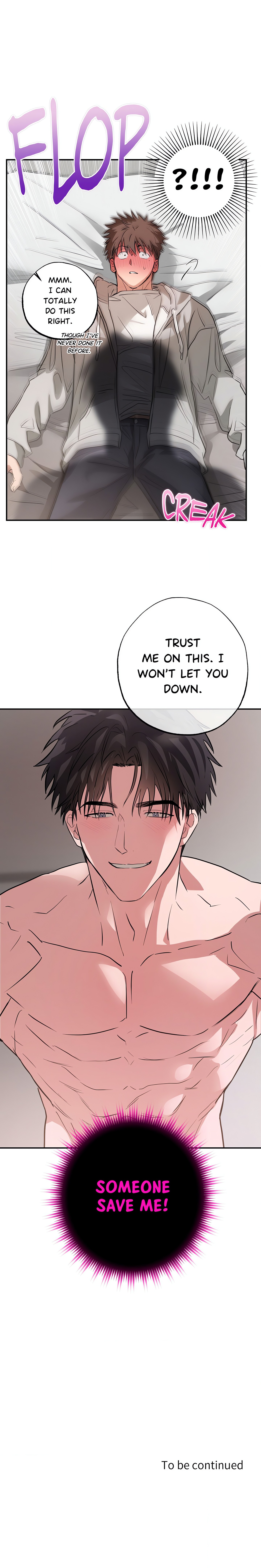 Love, Unauthorized (Uncensored) Page 19 - MangaHe