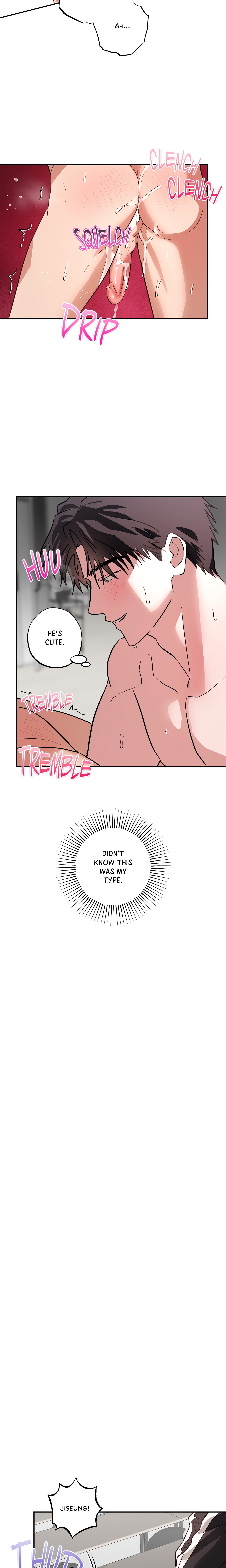Love, Unauthorized (Uncensored) Page 18 - MangaHe