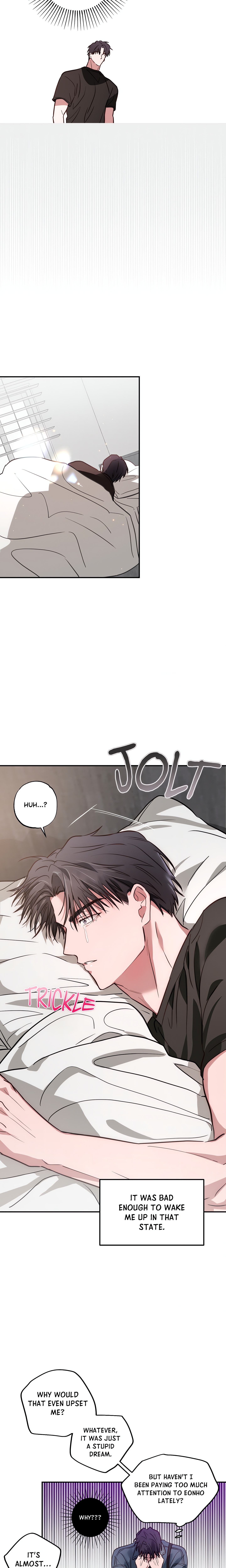 Love, Unauthorized (Uncensored) Page 18 - MangaHe