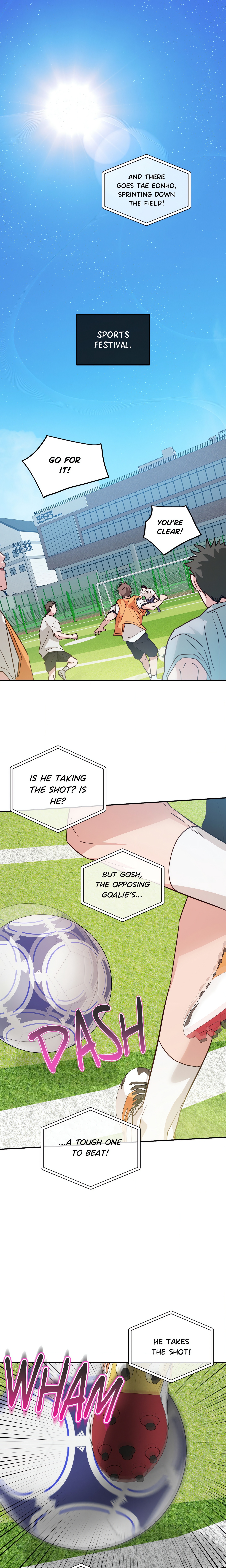 Love, Unauthorized (Uncensored) Page 2 - MangaHe