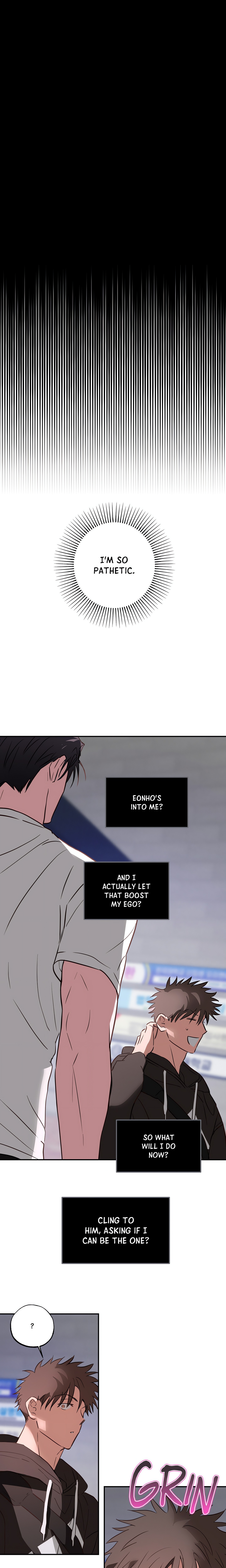 Love, Unauthorized (Uncensored) Page 15 - MangaHe