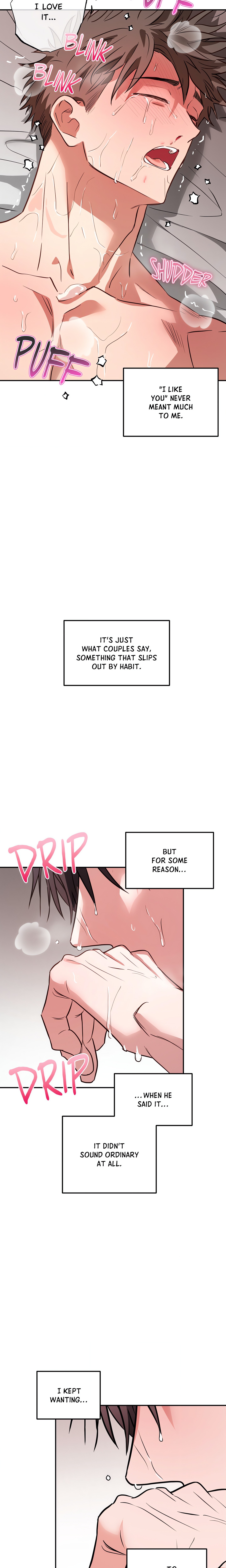 Love, Unauthorized (Uncensored) Page 20 - MangaHe
