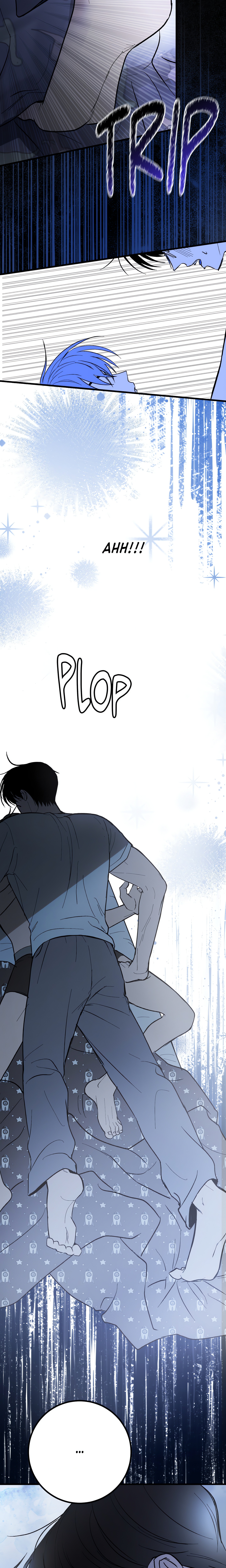 Ghostly Connection (Uncensored) Page 28 - MangaHe