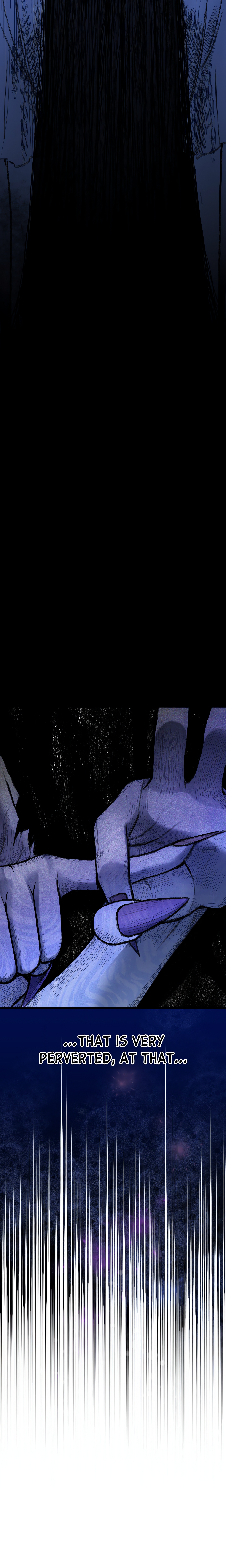 Ghostly Connection (Uncensored) Page 4 - MangaHe
