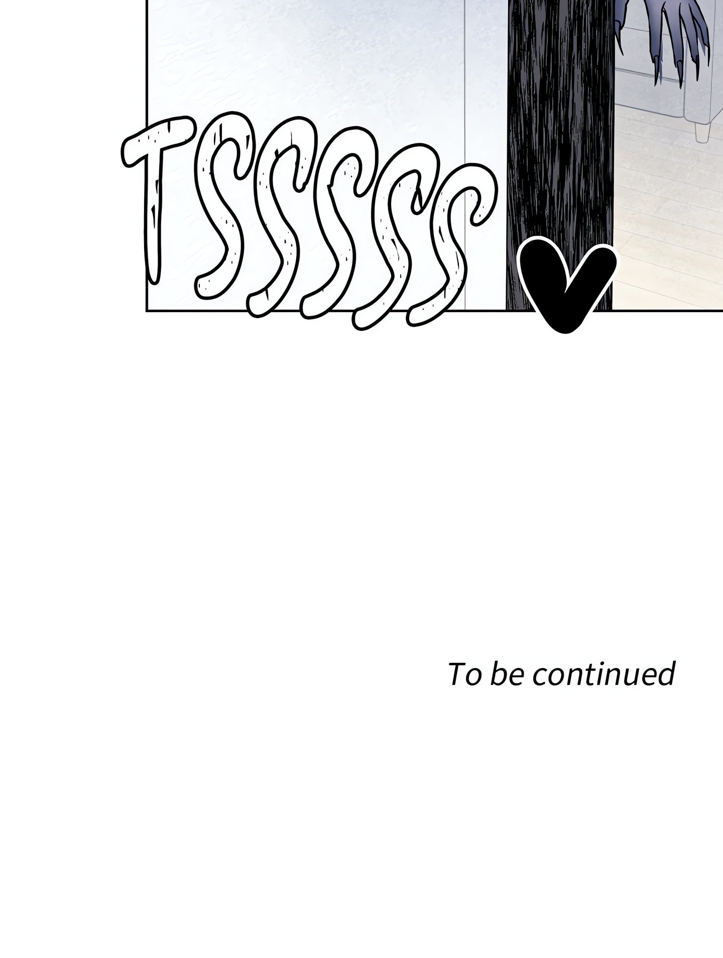 Ghostly Connection (Uncensored) Page 17 - MangaHe