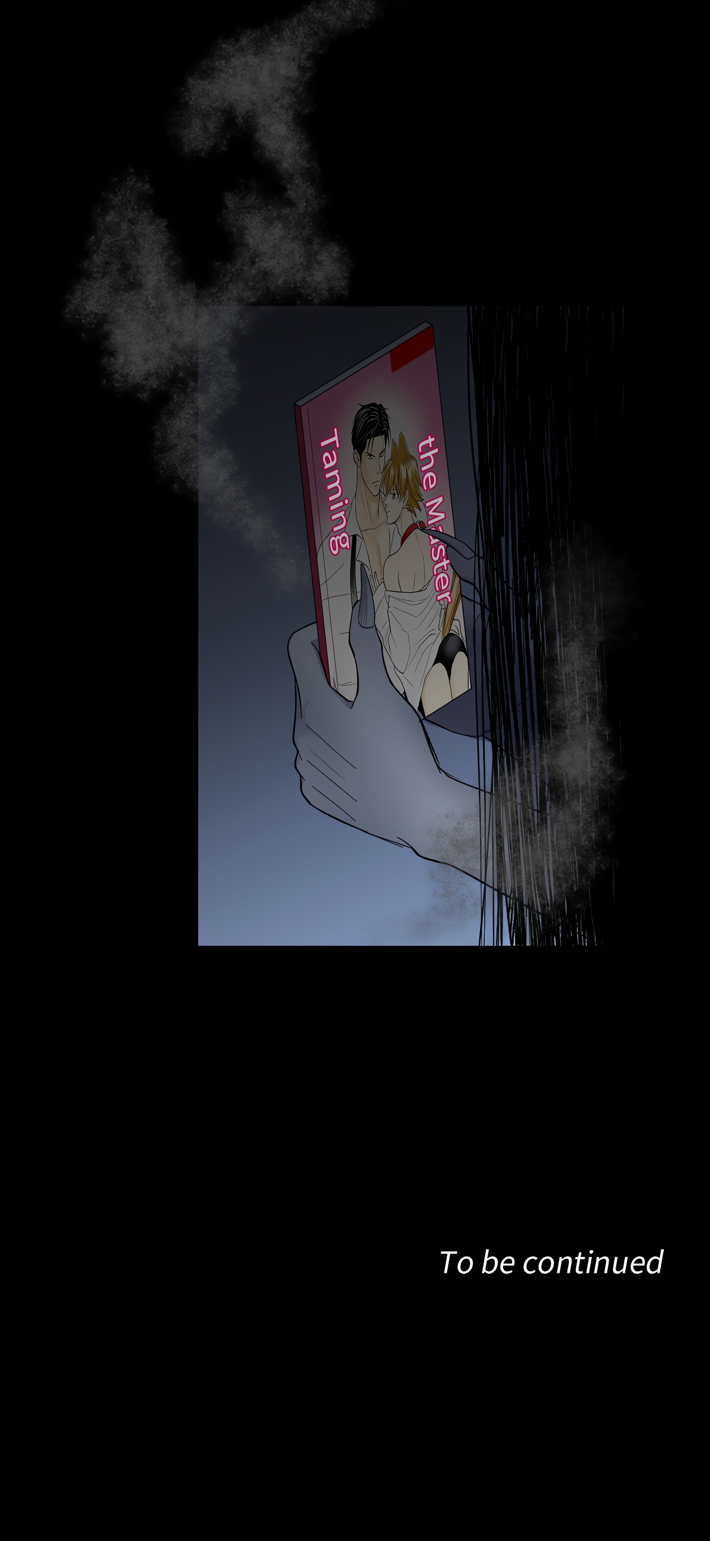 Ghostly Connection (Uncensored) Page 31 - MangaHe