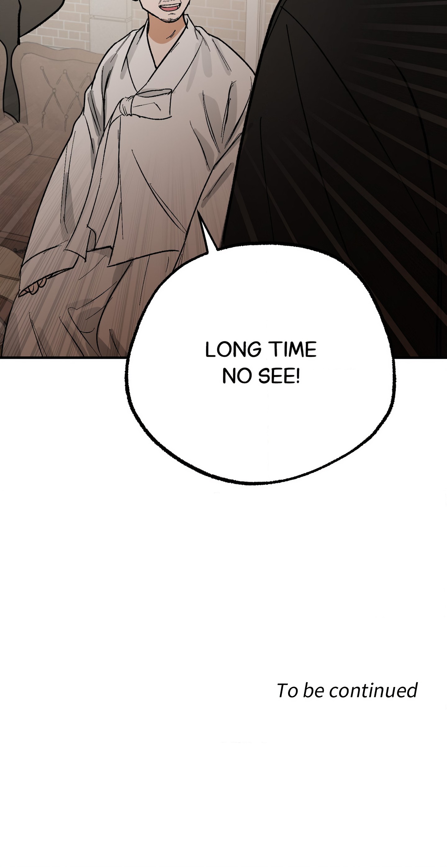 Ghostly Connection (Uncensored) Page 14 - MangaHe