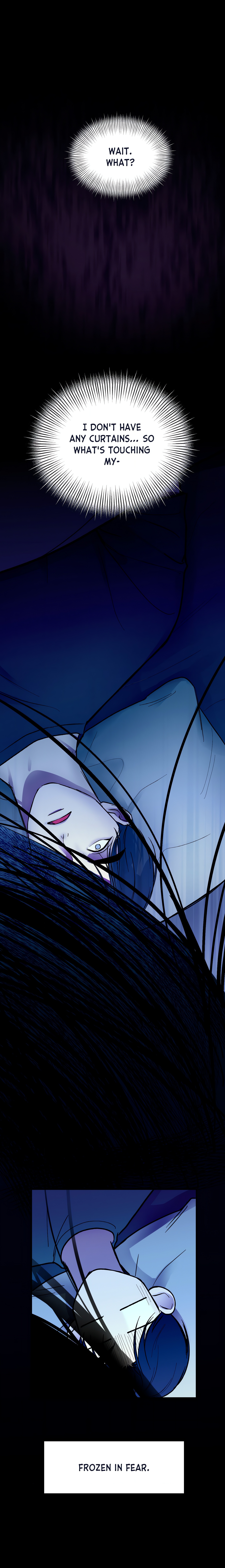 Ghostly Connection (Uncensored) Page 10 - MangaHe