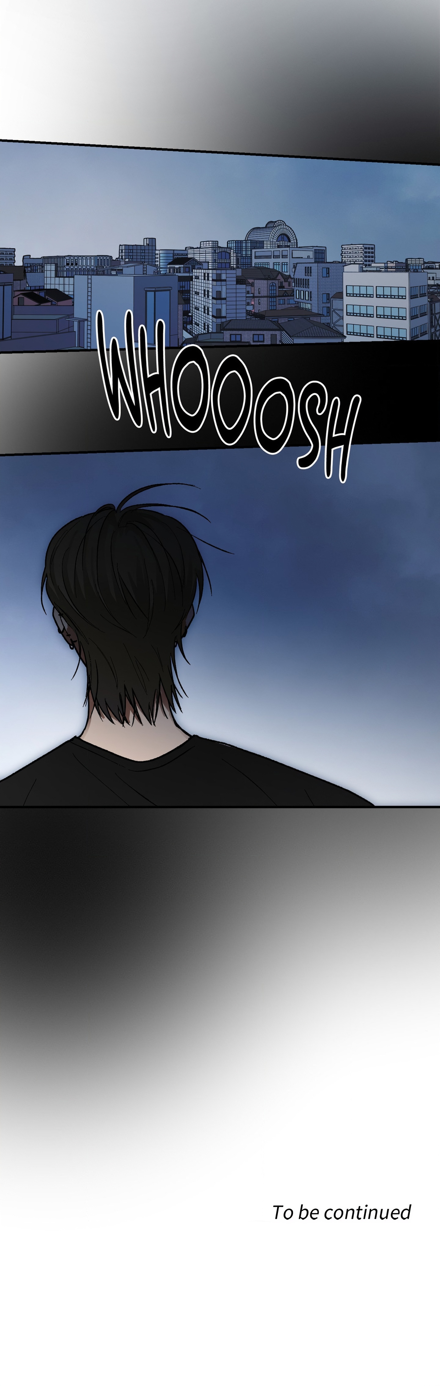 Ghostly Connection (Uncensored) Page 14 - MangaHe