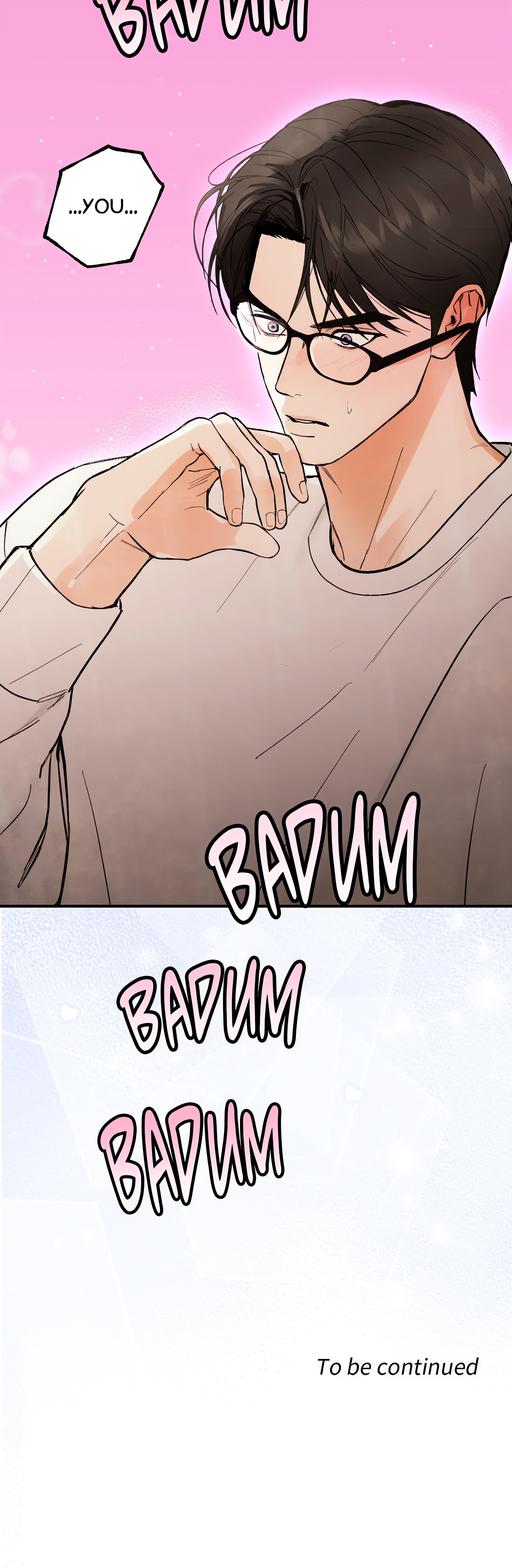 Ghostly Connection (Uncensored) Page 17 - MangaHe