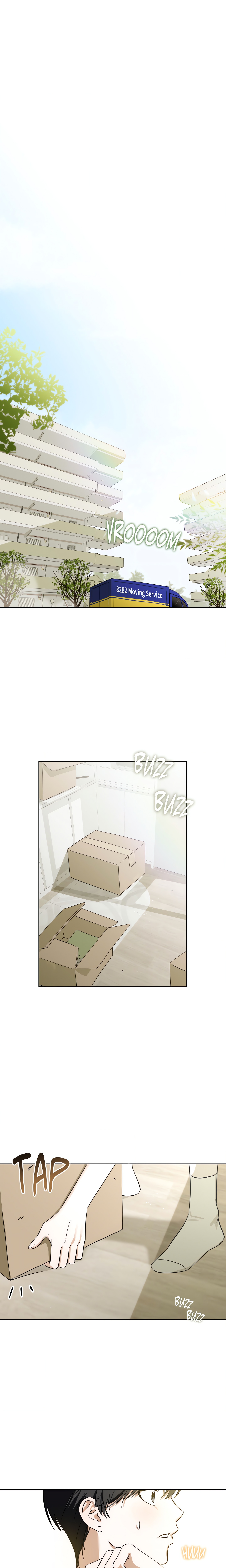 Rock and Rent (Uncensored) Page 2 - MangaHe