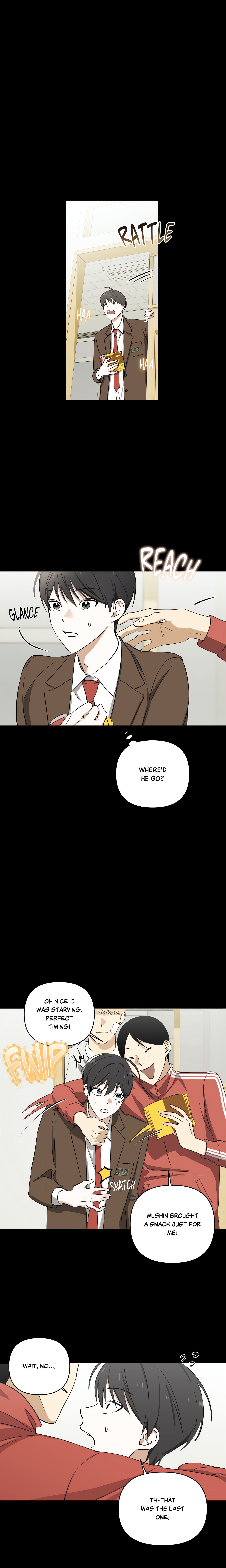 Rock and Rent (Uncensored) Page 11 - MangaHe