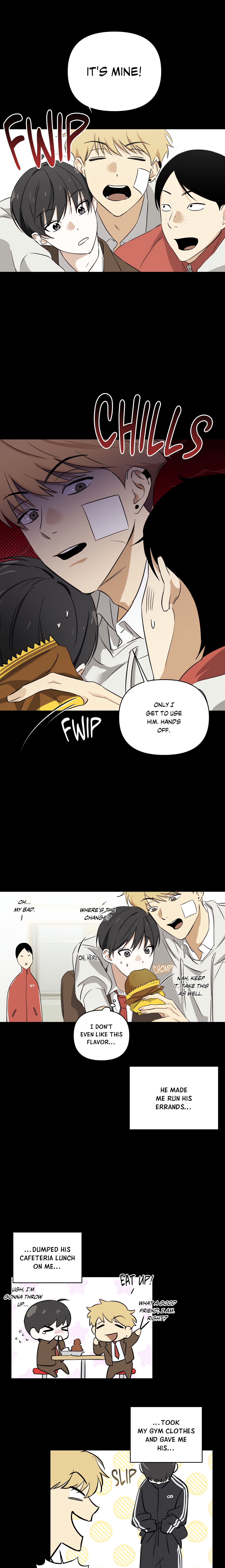 Rock and Rent (Uncensored) Page 12 - MangaHe