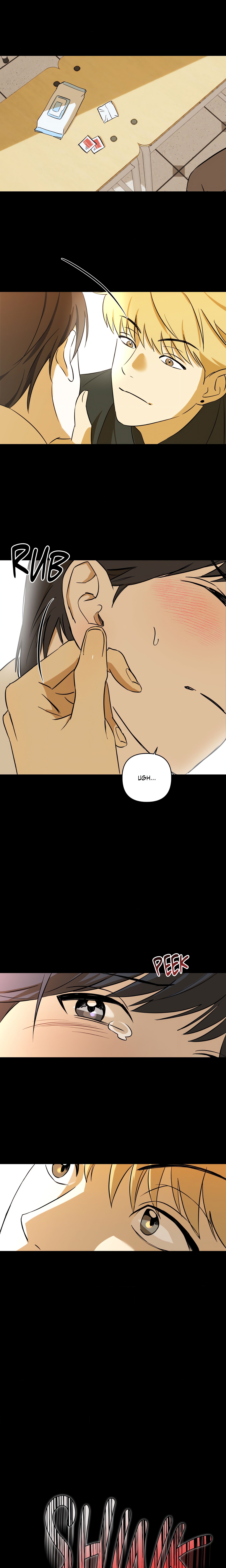 Rock and Rent (Uncensored) Page 15 - MangaHe