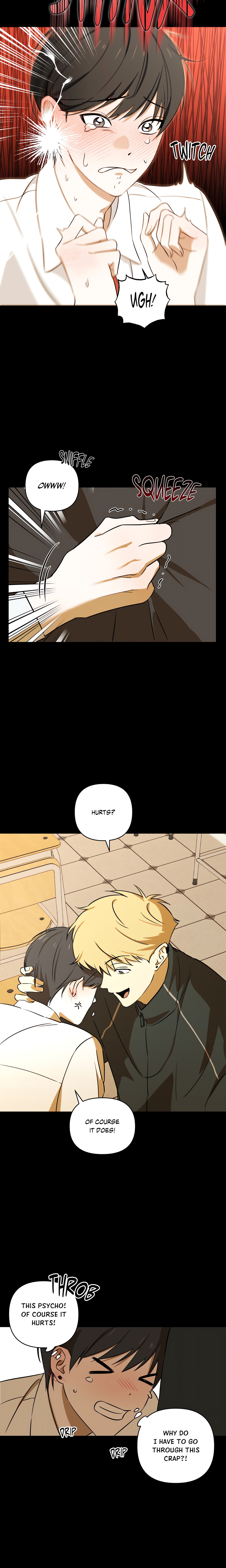 Rock and Rent (Uncensored) Page 16 - MangaHe