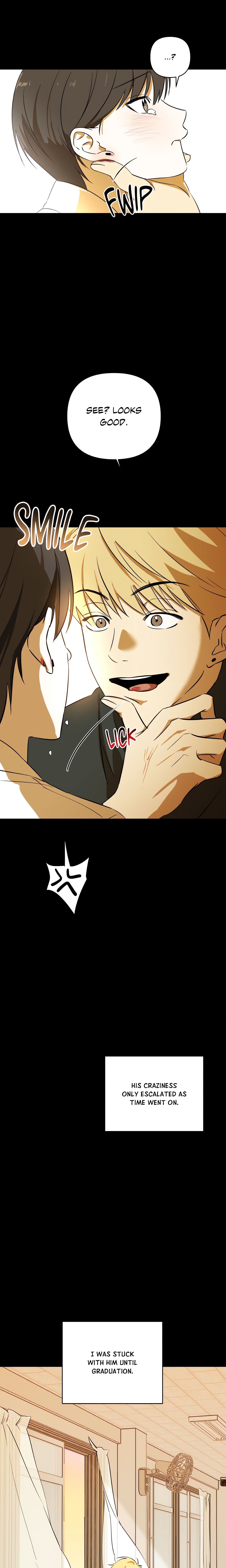 Rock and Rent (Uncensored) Page 18 - MangaHe