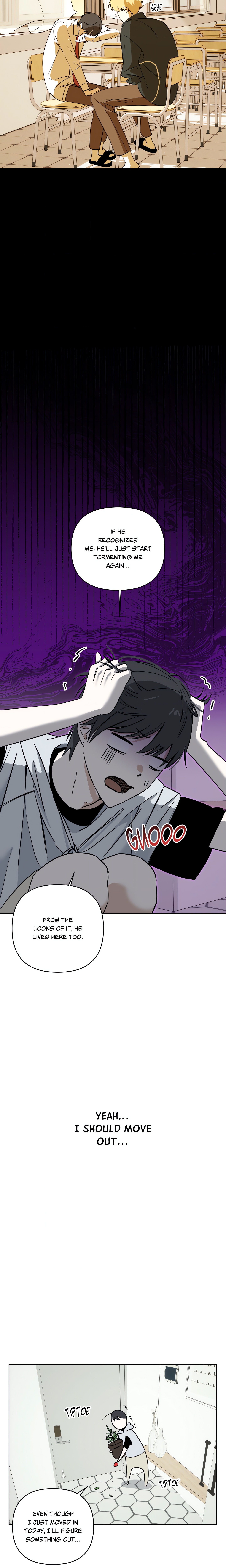 Rock and Rent (Uncensored) Page 19 - MangaHe