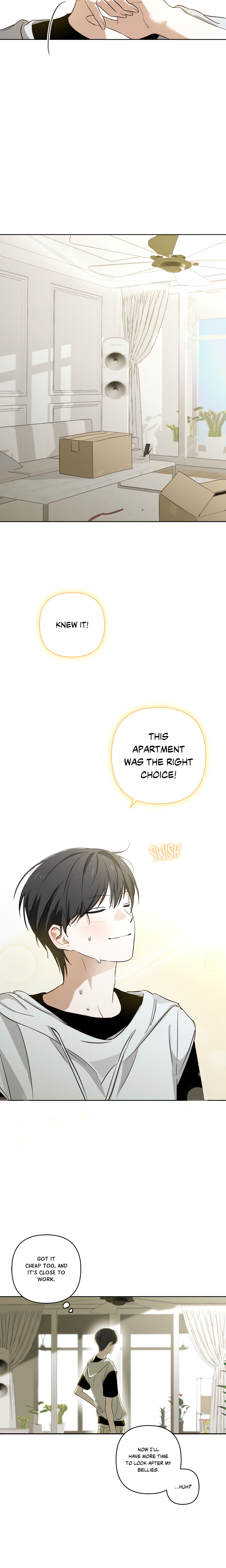 Rock and Rent (Uncensored) Page 3 - MangaHe