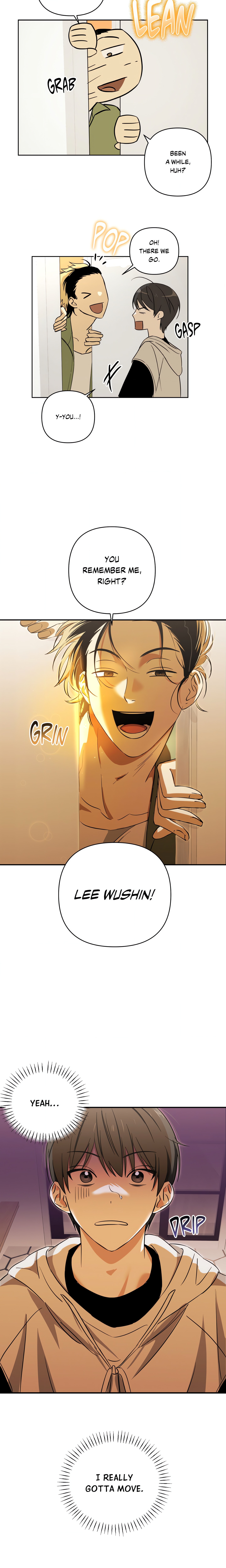 Rock and Rent (Uncensored) Page 23 - MangaHe