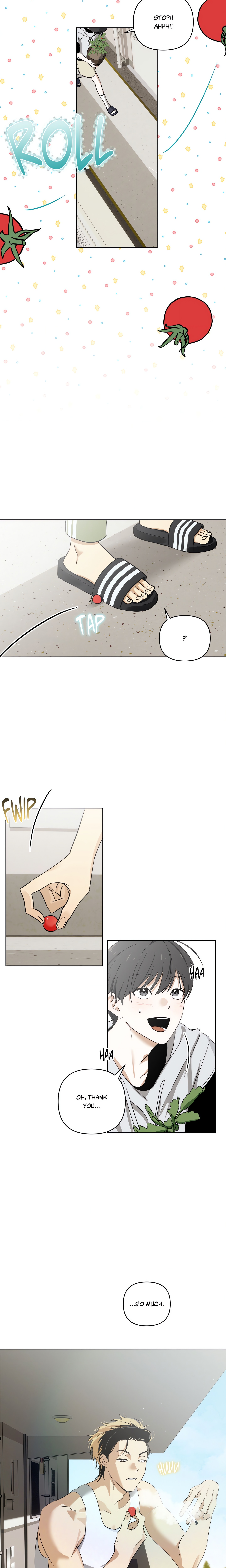 Rock and Rent (Uncensored) Page 6 - MangaHe