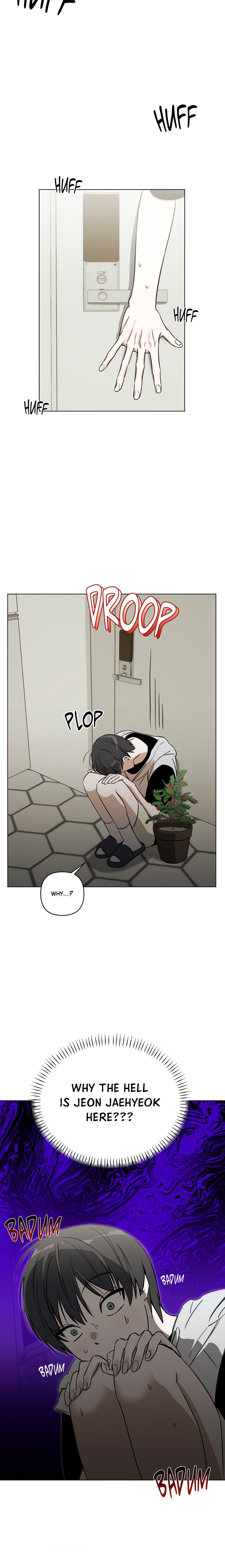 Rock and Rent (Uncensored) Page 8 - MangaHe