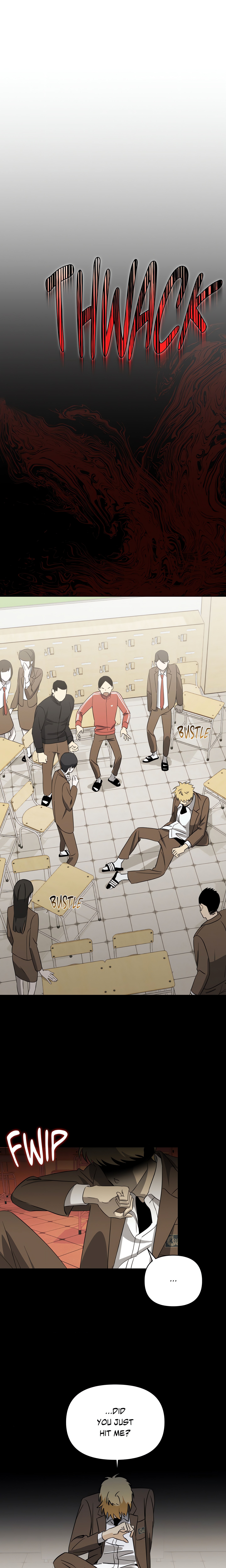 Rock and Rent (Uncensored) Page 9 - MangaHe
