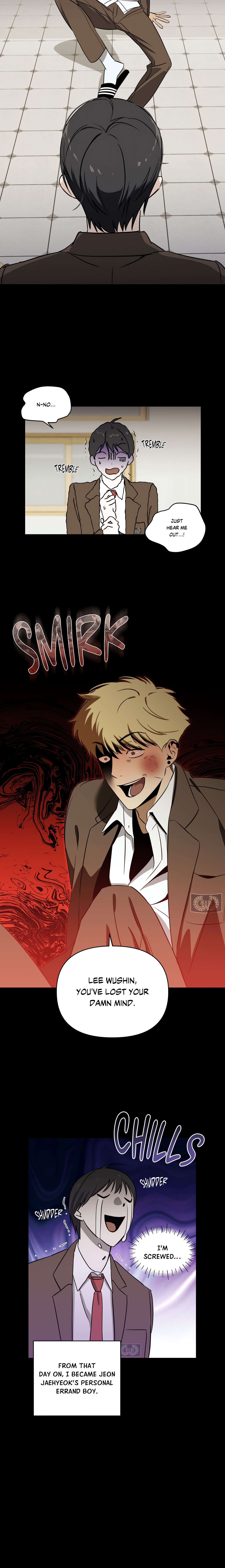 Rock and Rent (Uncensored) Page 10 - MangaHe
