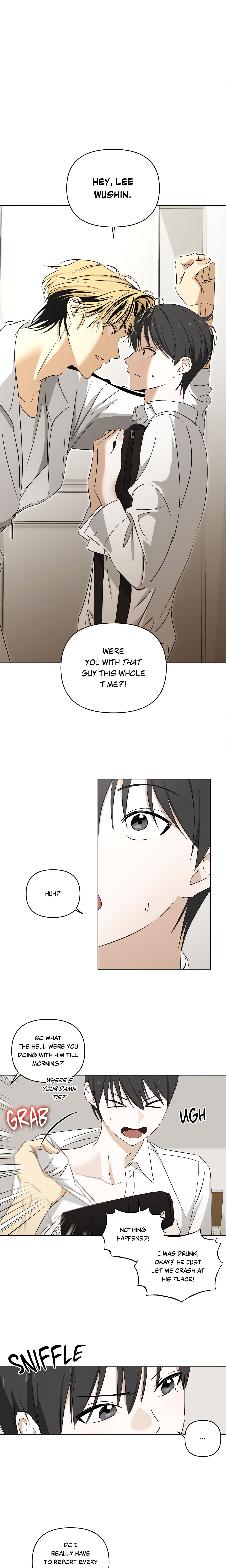 Rock and Rent (Uncensored) Page 2 - MangaHe