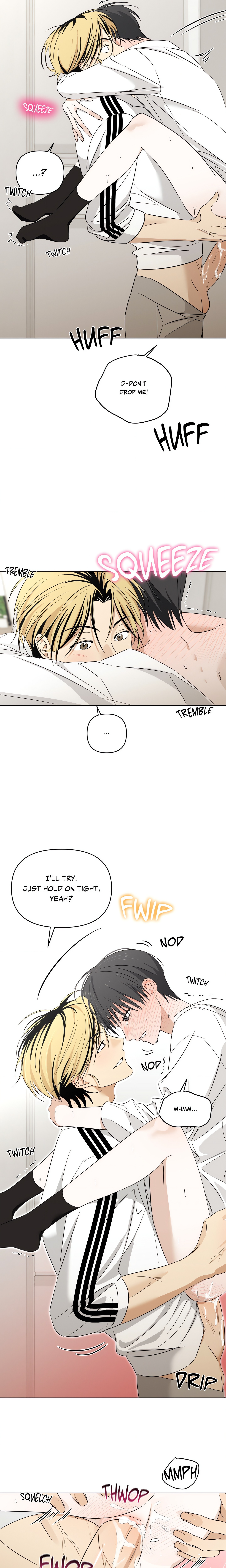 Rock and Rent (Uncensored) Page 11 - MangaHe