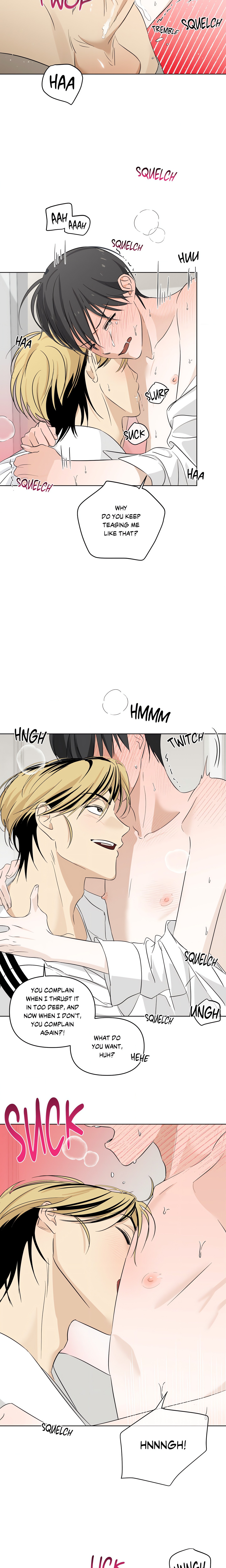 Rock and Rent (Uncensored) Page 12 - MangaHe