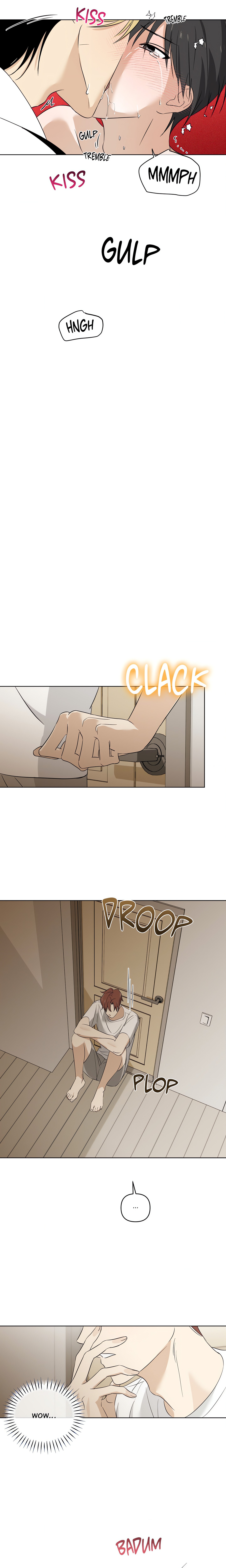 Rock and Rent (Uncensored) Page 15 - MangaHe
