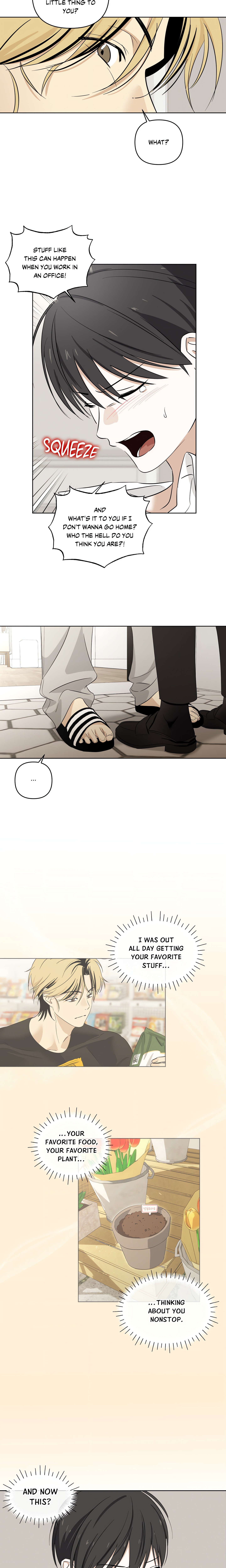 Rock and Rent (Uncensored) Page 3 - MangaHe