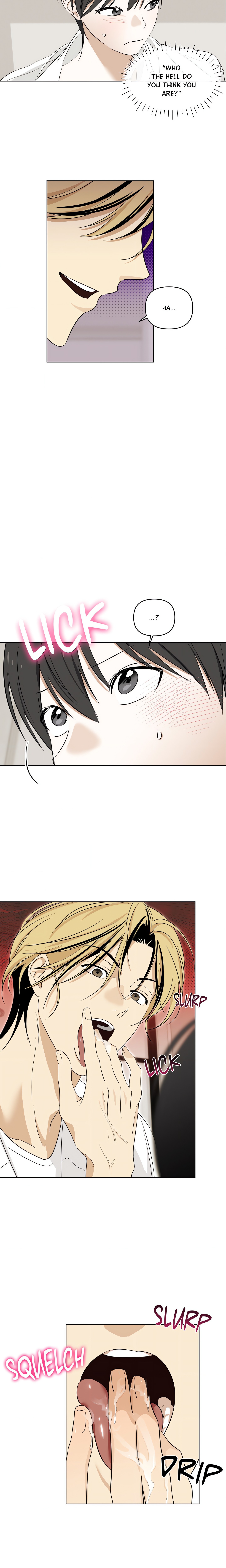 Rock and Rent (Uncensored) Page 4 - MangaHe