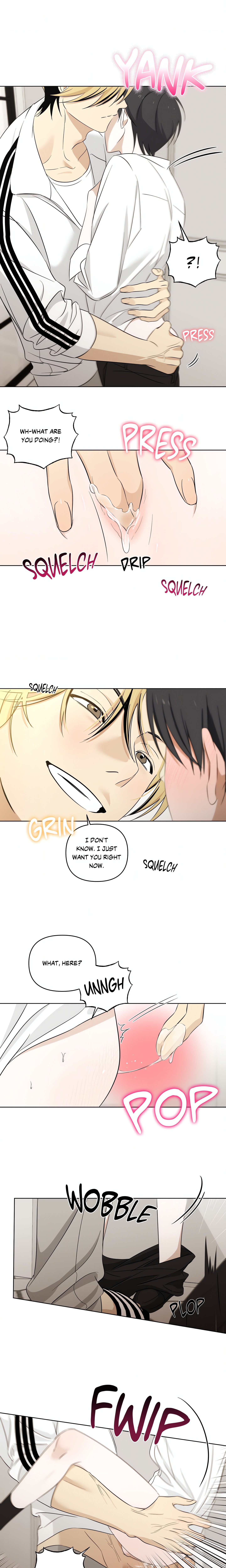 Rock and Rent (Uncensored) Page 5 - MangaHe
